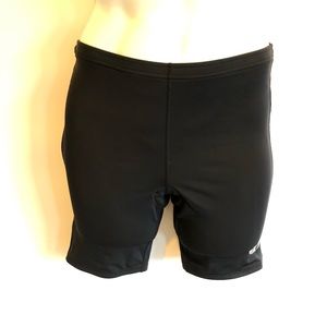 pearl izumi padded undershorts